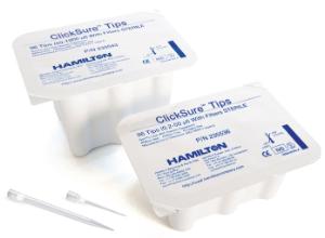 Syringe diluters, Microlab® 600 series