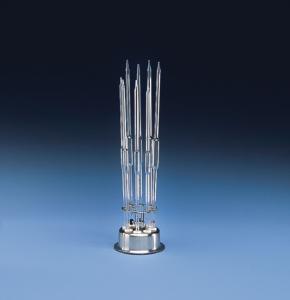 8-Place Pipet Insert