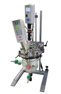 Laboratory reactor systems, Reactron®