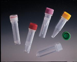 VWR® SuperClear, Microcentrifuge tubes, 0,5/1,5/2,0 ml