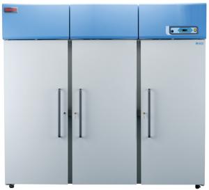 High performance laboratory refrigerators, Revco®