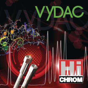 Vydac HPLC Columns