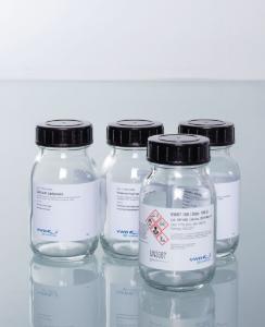 VWR®, Secondary reference standards for volumetric titration