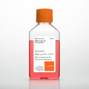 Cell culture media, Corning®