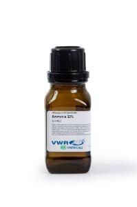 Ammonia solution 32%, HiPerSolv CHROMANORM® for HPLC