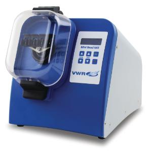 VWR®, Homogeniser, 4-Place Mini Bead Mill