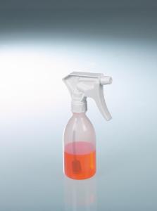 Spray bottles, turn 'n' spray, LaboPlast® 