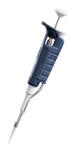 Single channel pipettes, mechanical, variable volume, PIPETMAN® Classic™