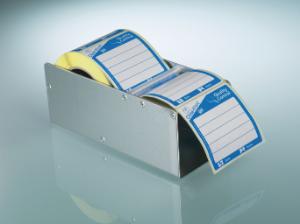 Tamper proof labels, safe-it