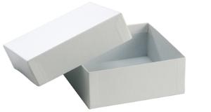 Cryoboxes, 133×133 mm