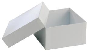 Cryoboxes, 133×133 mm