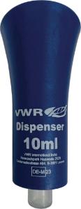 Spare piston vwr dispenser 10 ml