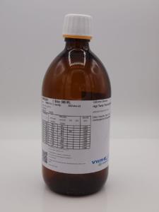 High temperature viscosity standard, N°2