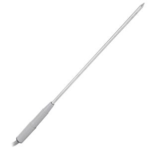 Stainless steel probe