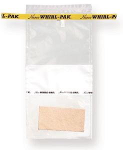 Environmental surface sampling bags, Whirl-Pak® Speci-Sponge®