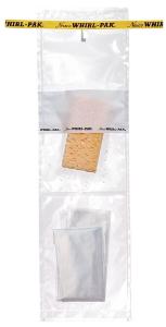 Environmental surface sampling bags, Whirl-Pak® Speci-Sponge®