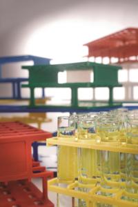 VWR®, Test Tubes Racks