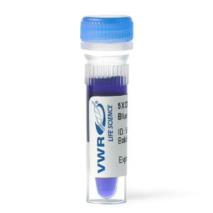 DNA loading dye, blue