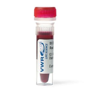 DNA loading dye, red