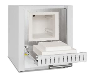 Compact muffle furnaces, LE series