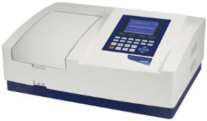 Spectrophotometer, UV/Vis double beam 6850