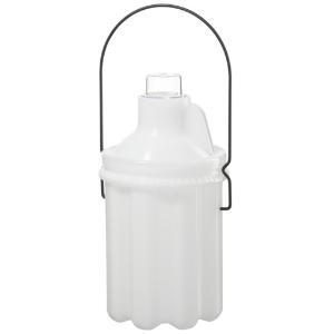 LDPE safety bottle carriers