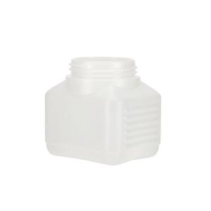 HDPE bottle 250 ml