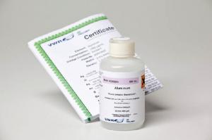 VWR® ARISTAR®, Cobalt Standard Solution, for ICP, 1000 mg/L Co in dil. Nitric Acid (from Co)