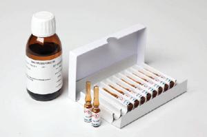 Chloroform-[D₁] (99.8% D) + 0.03% TMS for NMR spectroscopy