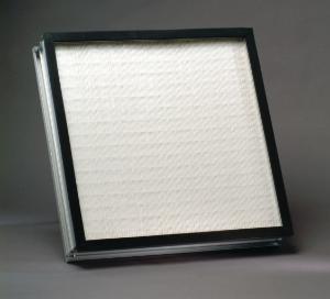 Replacement HEPA Filter for 3' Enclosure