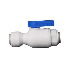 Parker Hannifin Ball Valves, Polypropylene