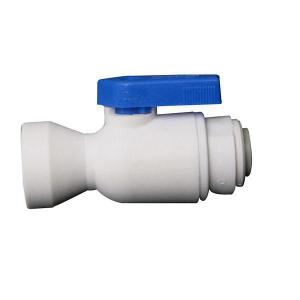 Parker Hannifin Ball Valves, Polypropylene