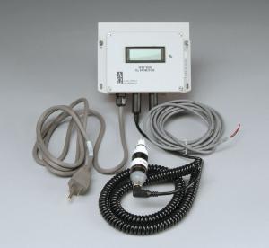 Oxygen Monitor