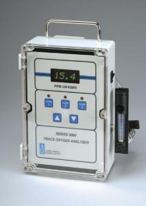 Oxygen Monitor