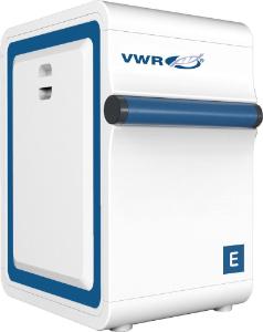 Ultrapure water system, E Series