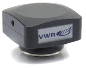 VWR® VisiCam® P6