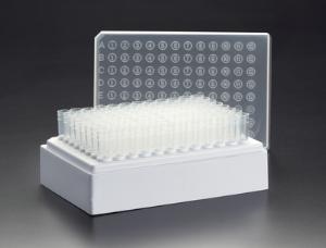 Cluster tube racks, 1,2 ml, BioTube™