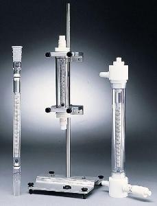 Masterflex® Direct-Reading Variable-Area Flowmeters, Dual-Scale, Avantor®