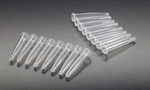 Strips of 8 tubes