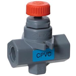 Hayward NVA Series Plastic Needle Valves