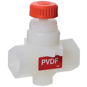 Hayward NVA Series Plastic Needle Valves