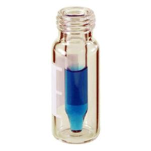 Screw top vial