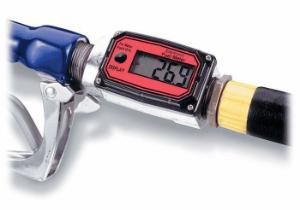 Great Plains Industries Economical Totalizing Turbine Flowmeters