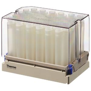 Non-coded cryobank vial systems