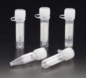 Microcentrifuge tubes, Micrewtube®