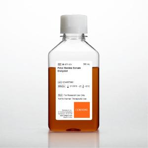 Corning® Dialysed FBS