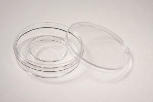 Centre well dish for IVF, Nunc™