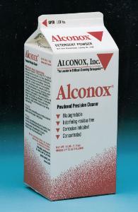 Detergent, Alconox® powder