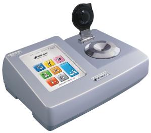 Accurate digital refactometers, RX-i