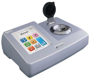 Accurate digital refactometers, RX-i